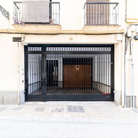 דירות Granada En Sueno מראה חיצוני תמונה